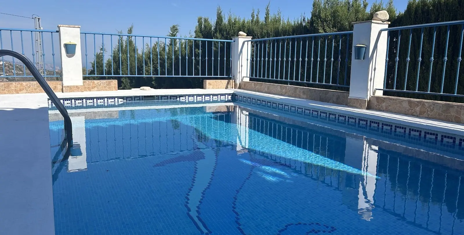 Venta de villa independiente en Torrox 10