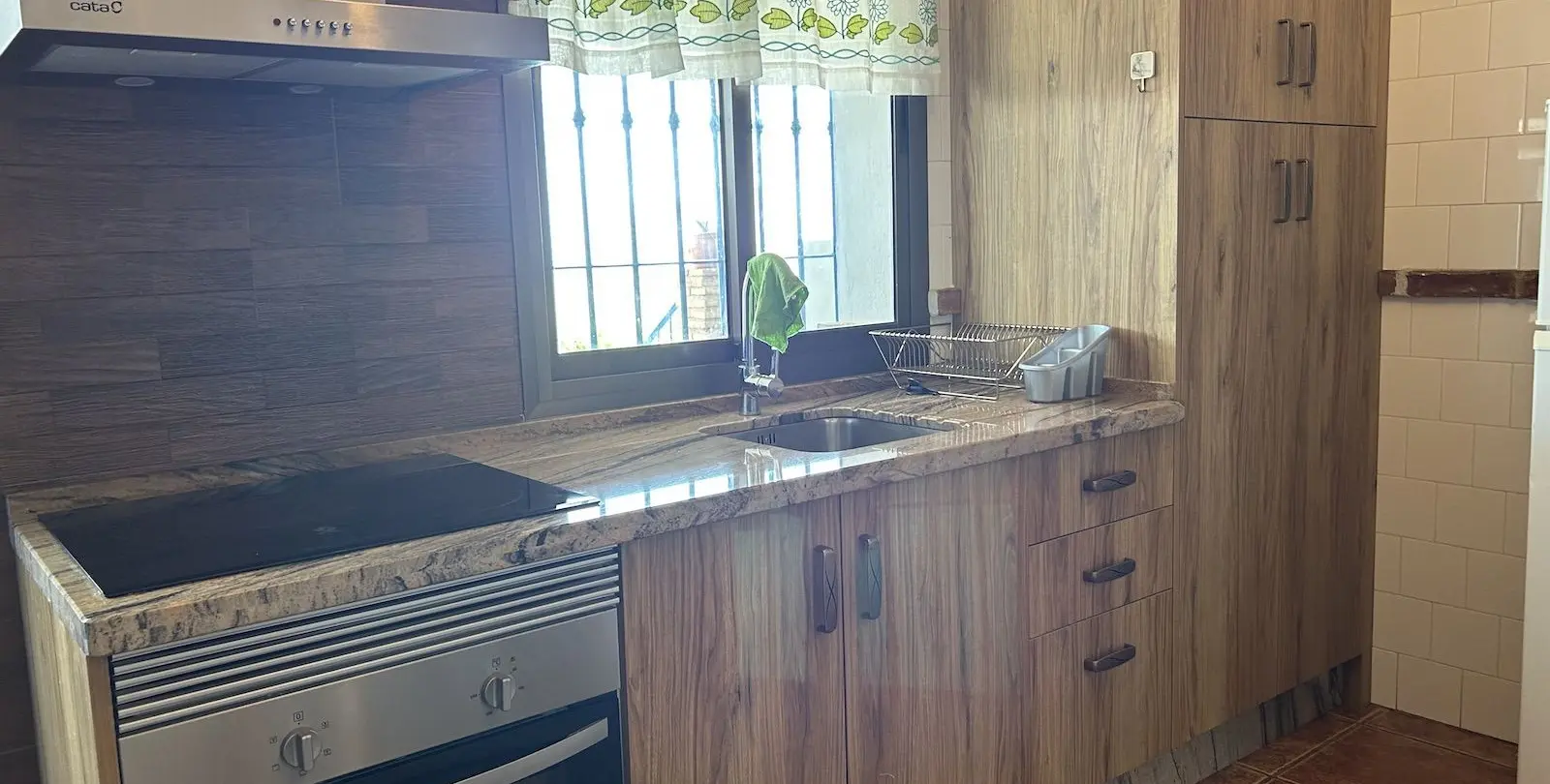 Venta de villa independiente en Torrox 11