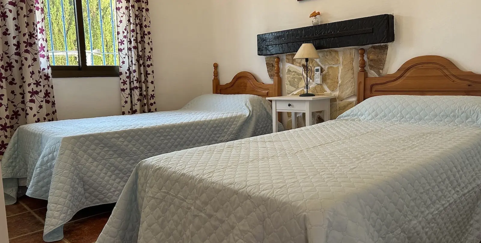 Venta de villa independiente en Torrox 12