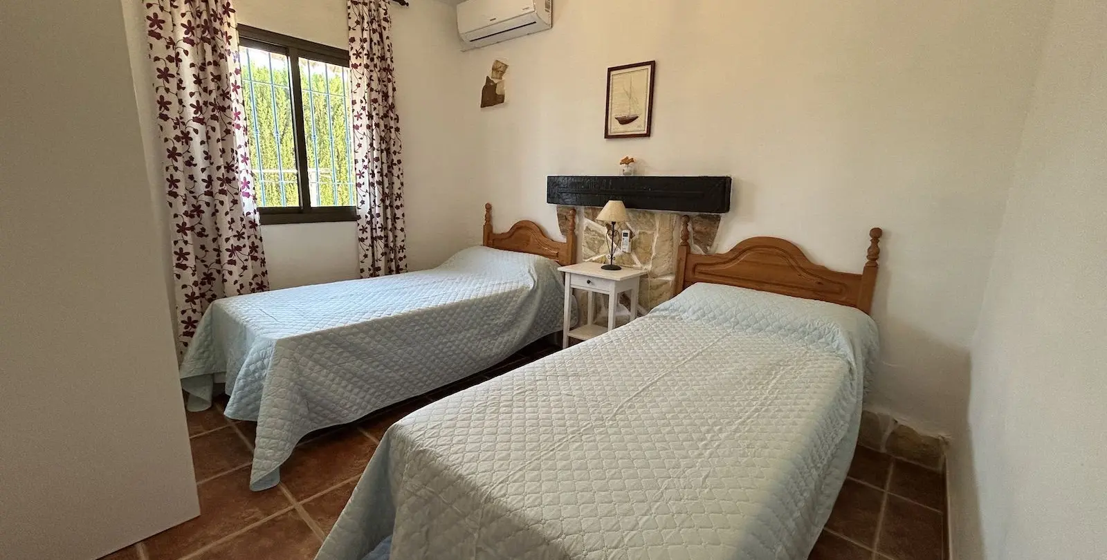 Venta de villa independiente en Torrox 13