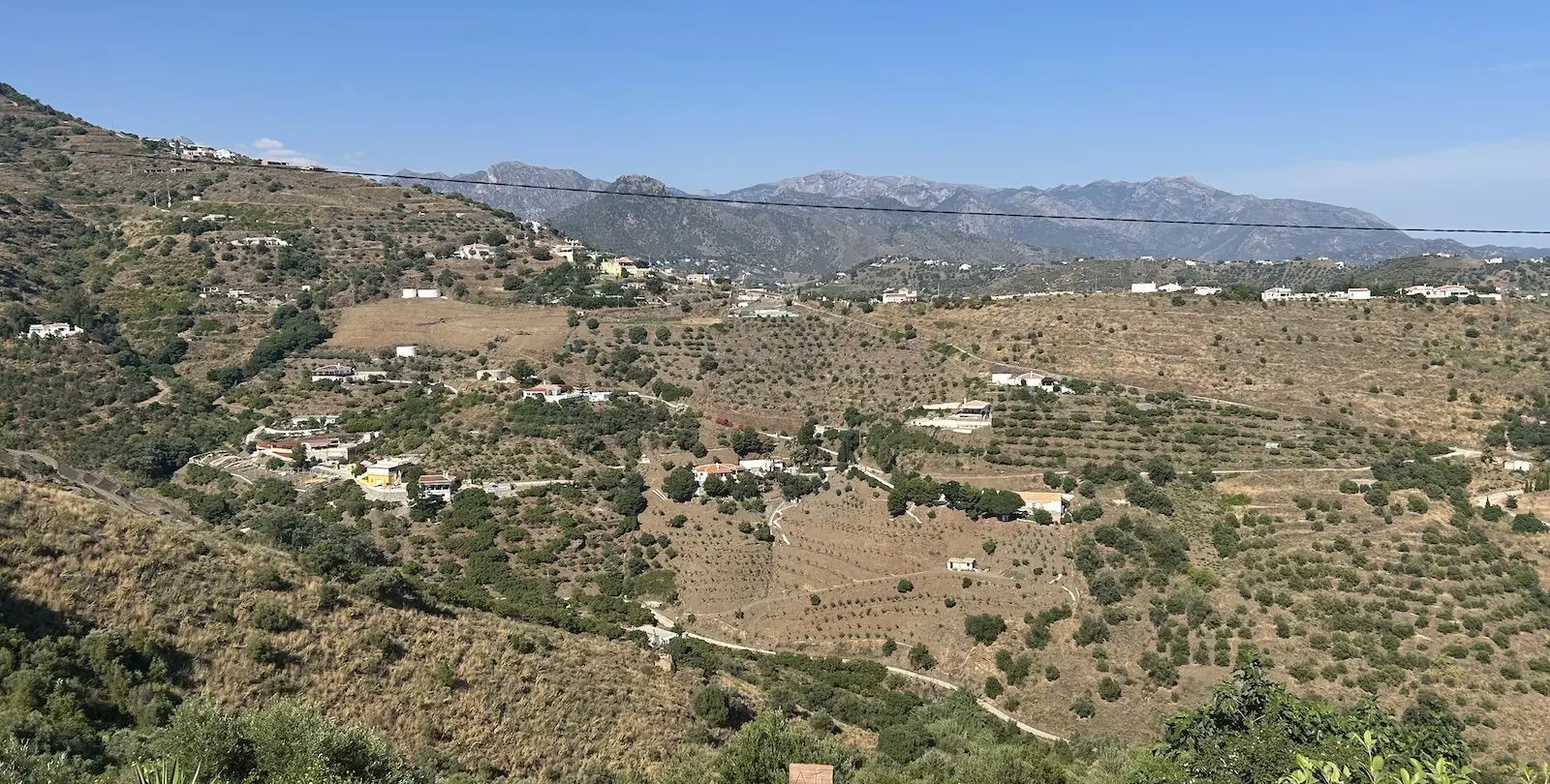 Venta de villa independiente en Torrox 14