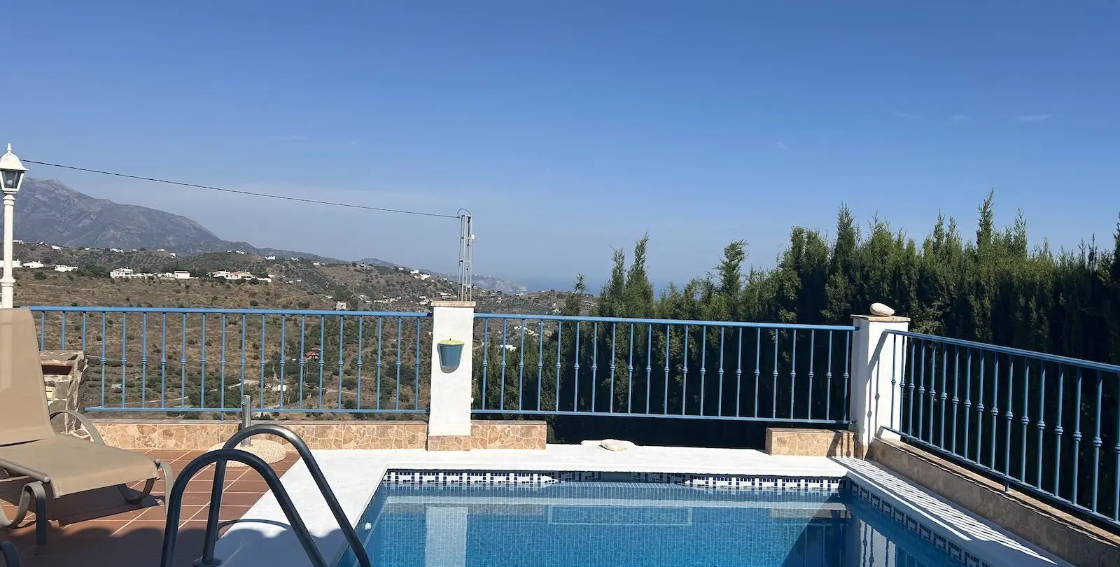 Venta de villa independiente en Torrox 15