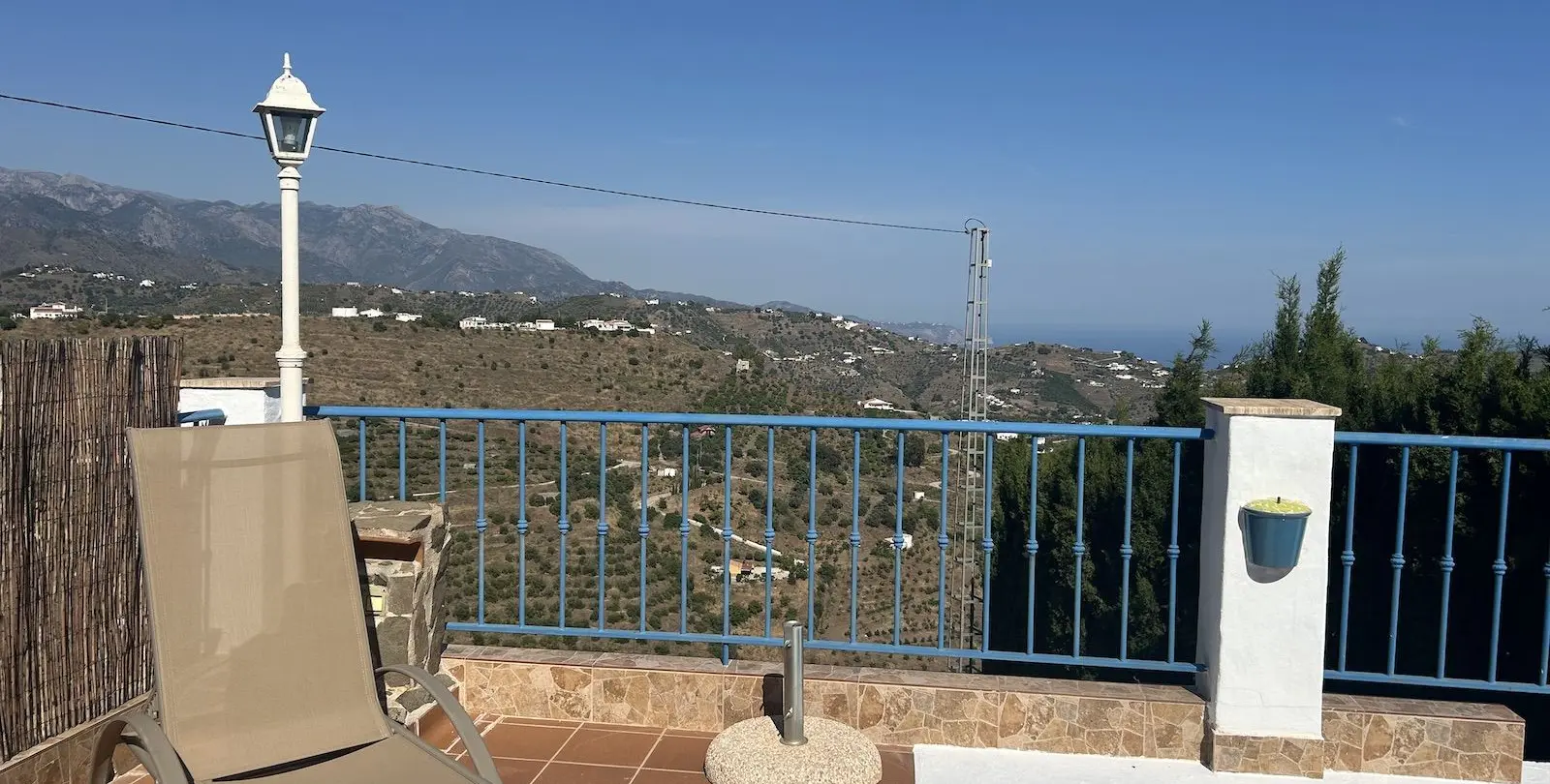 Venta de villa independiente en Torrox 17
