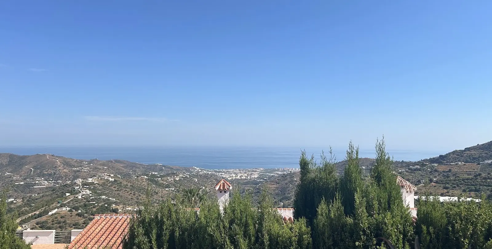 Venta de villa independiente en Torrox 18