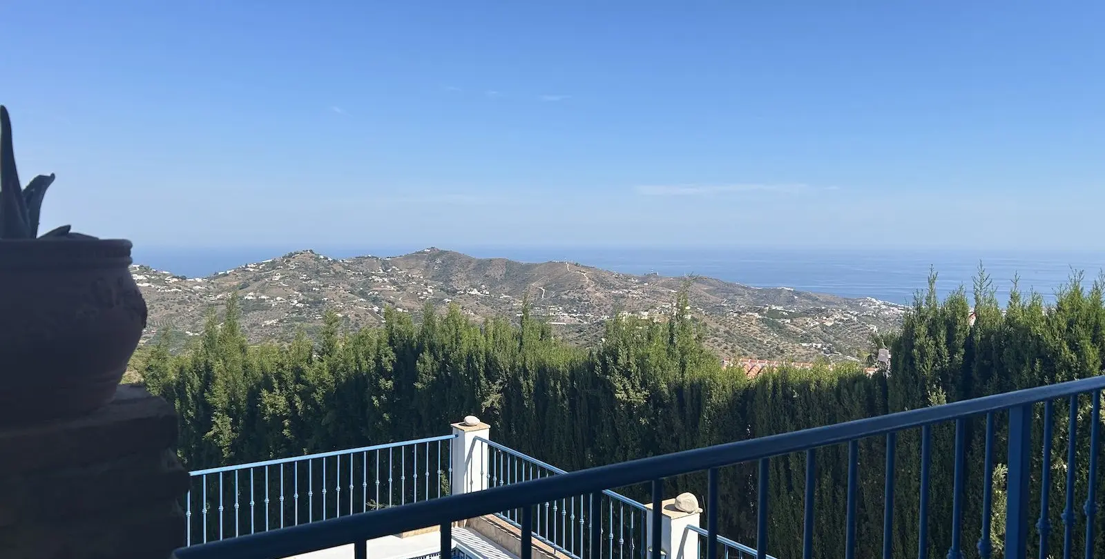 Venta de villa independiente en Torrox 19