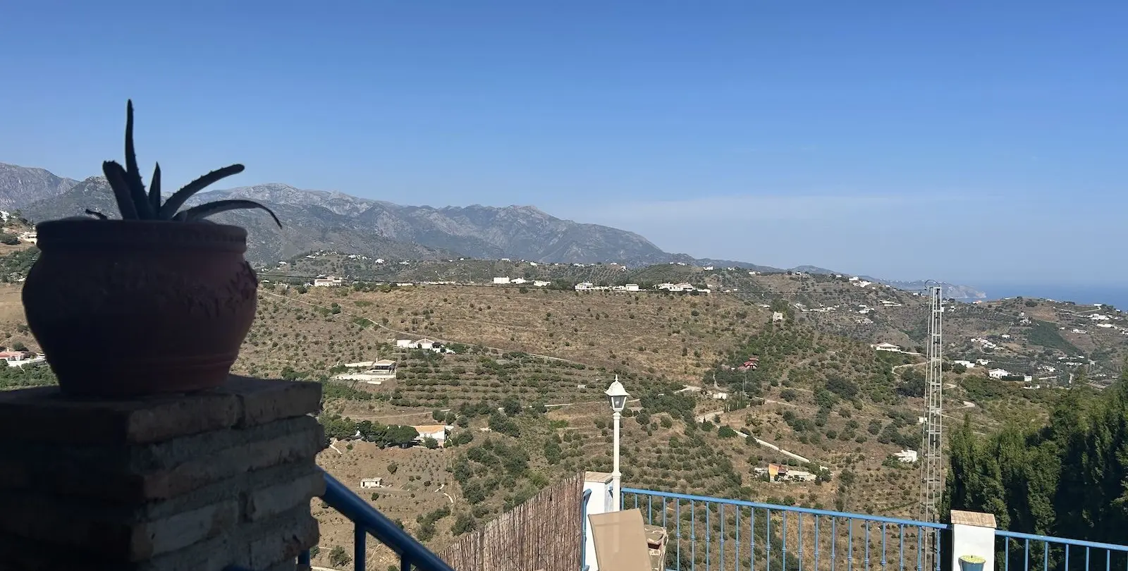 Venta de villa independiente en Torrox 20