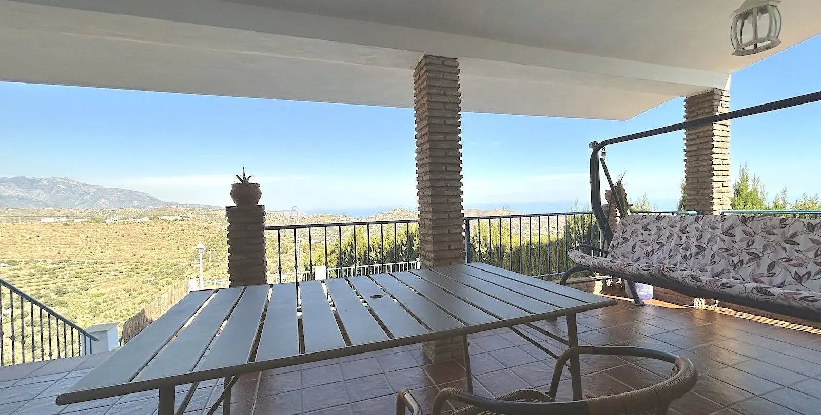 Venta de villa independiente en Torrox 22