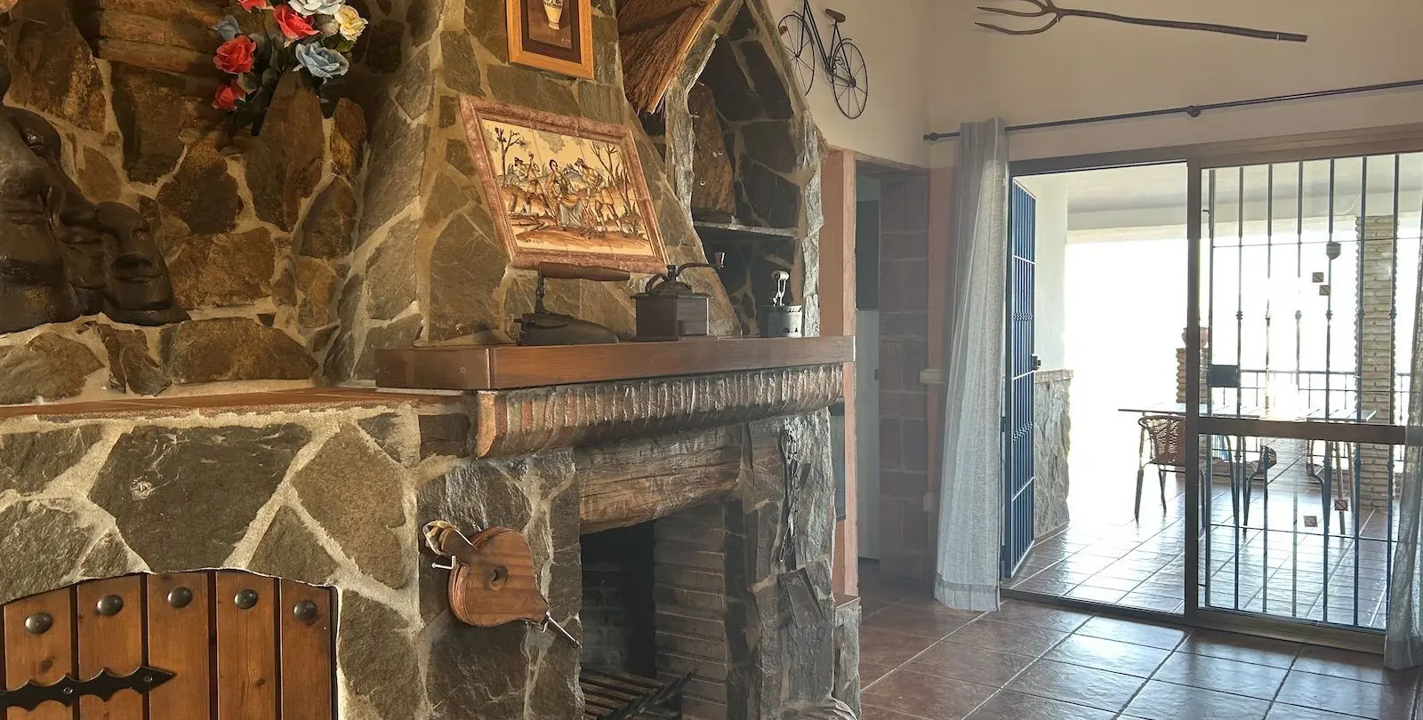 Venta de villa independiente en Torrox 23