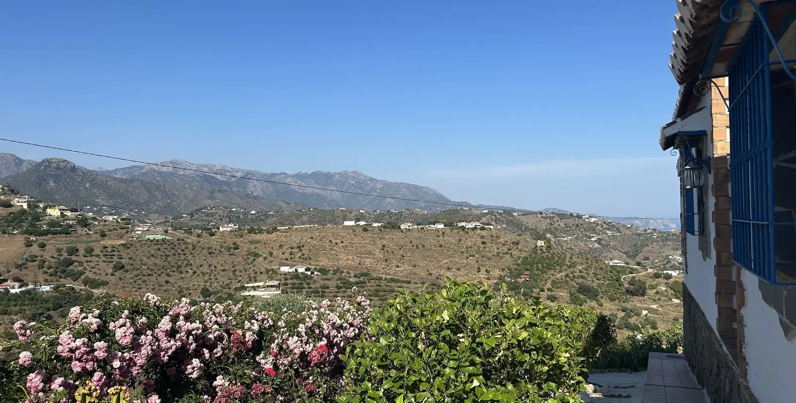 Venta de villa independiente en Torrox 24
