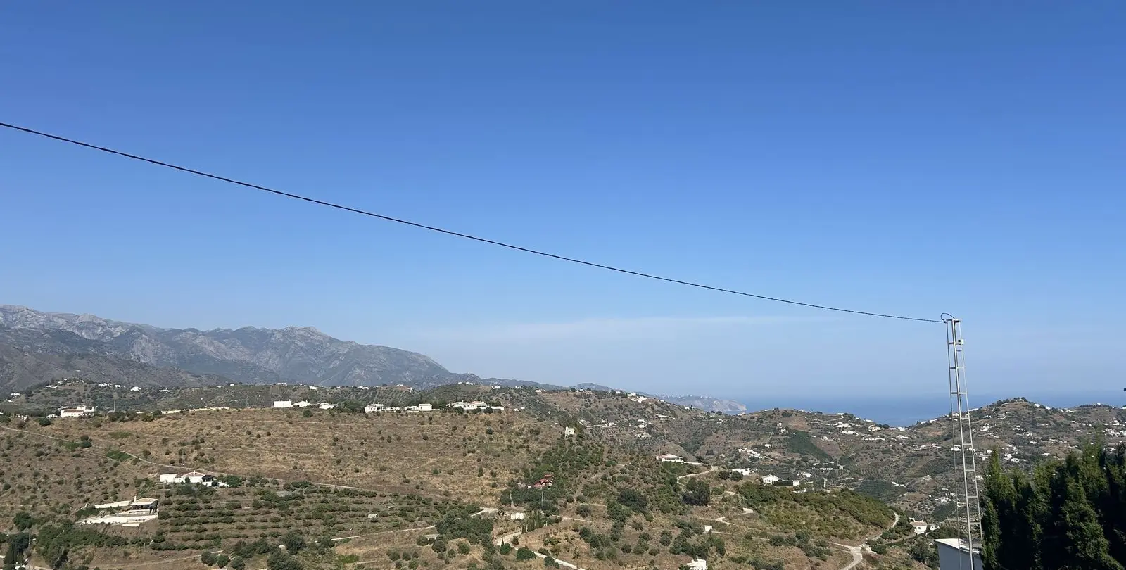 Venta de villa independiente en Torrox 25