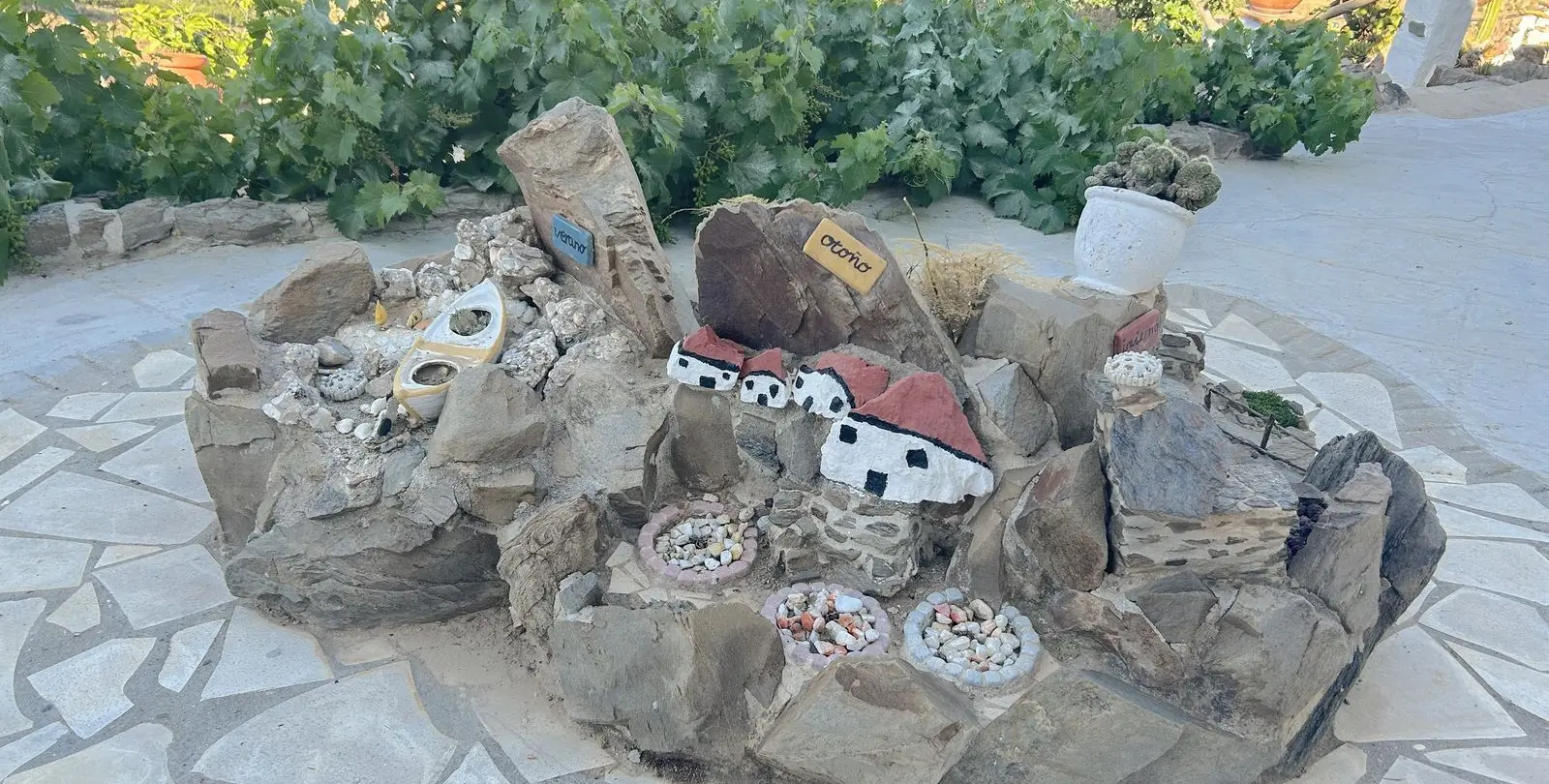 Venta de villa independiente en Torrox 26