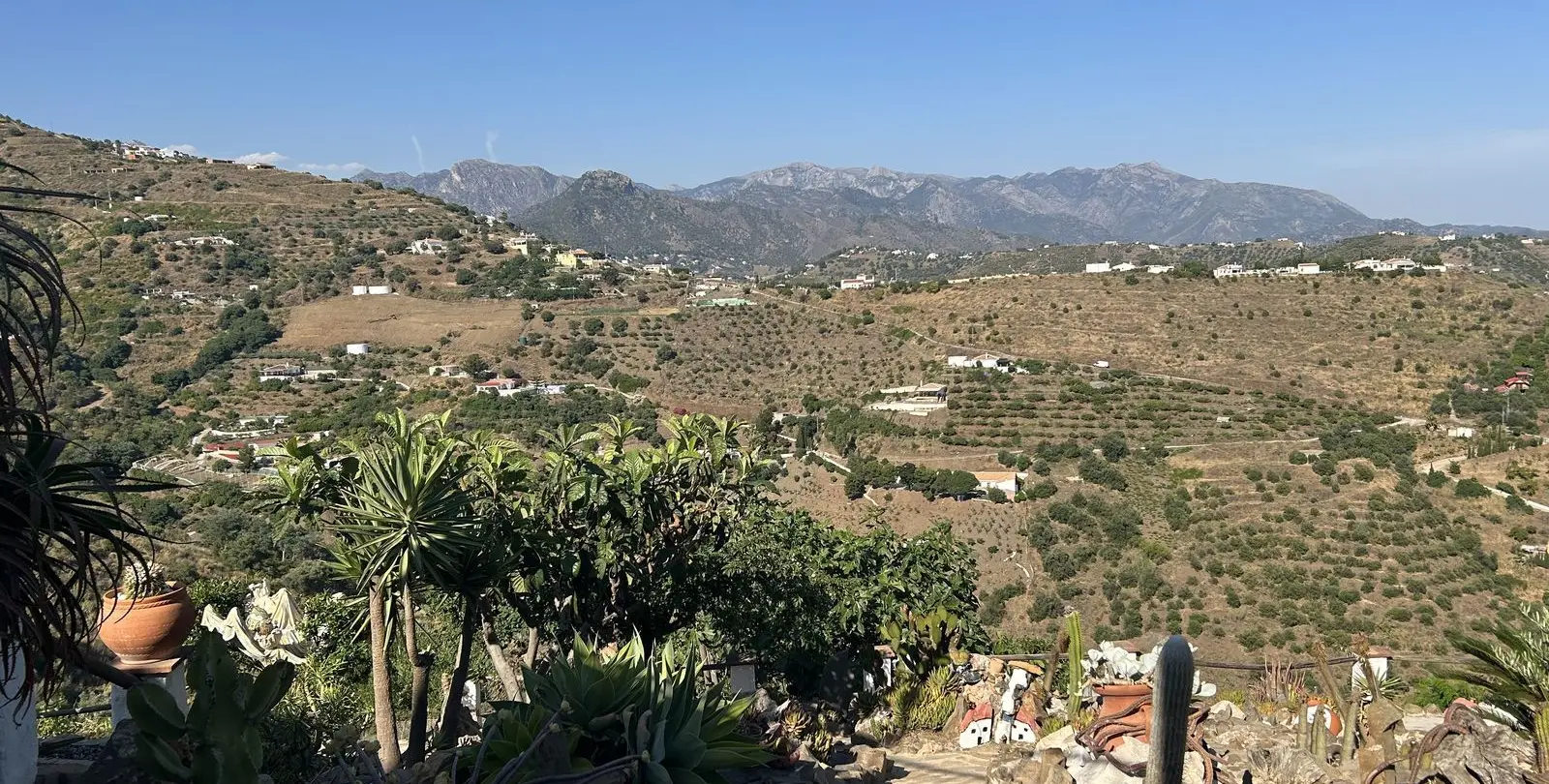 Venta de villa independiente en Torrox 27