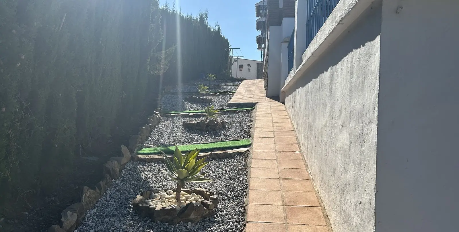 Venta de villa independiente en Torrox 28