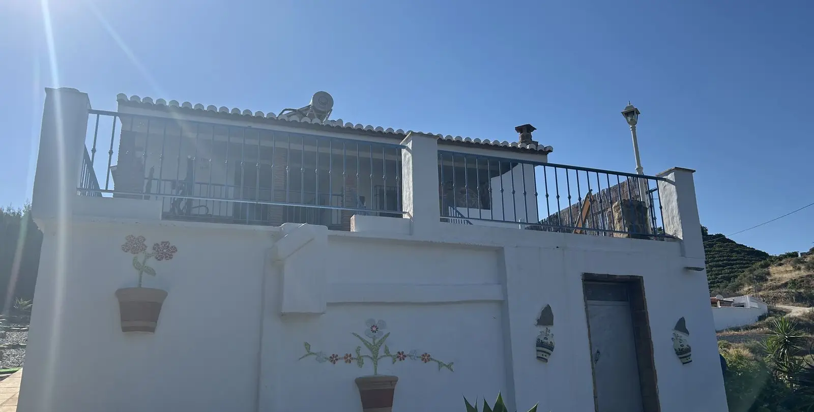 Venta de villa independiente en Torrox 29