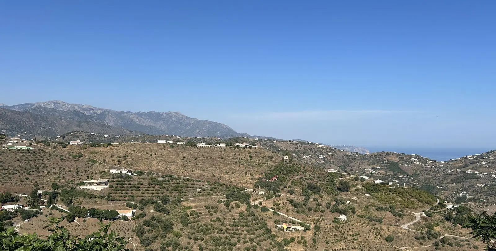 Venta de villa independiente en Torrox 30