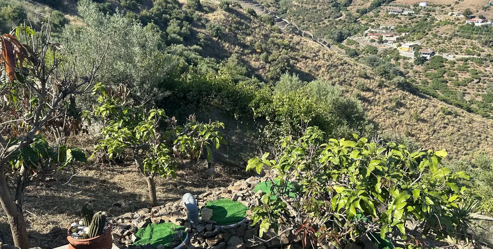Venta de villa independiente en Torrox 31