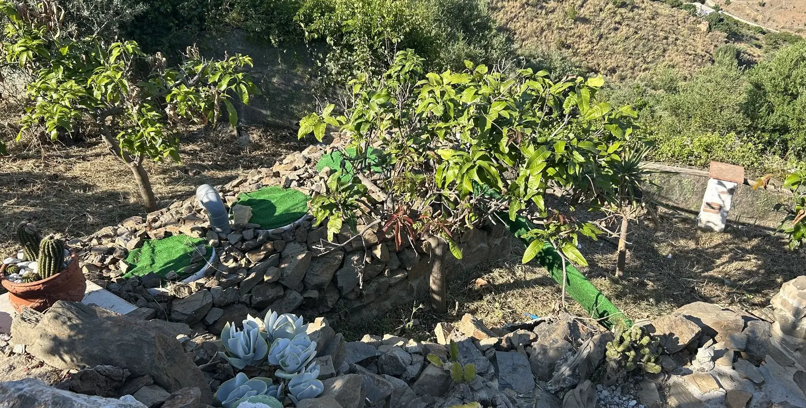 Venta de villa independiente en Torrox 32