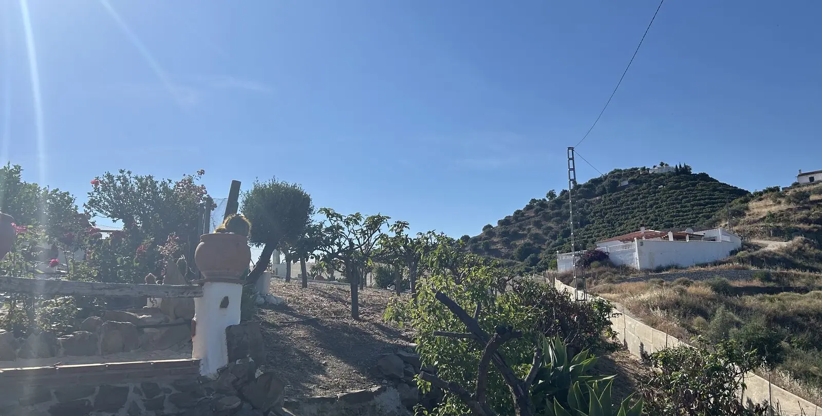 Venta de villa independiente en Torrox 33
