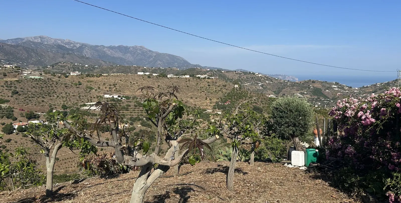 Venta de villa independiente en Torrox 35