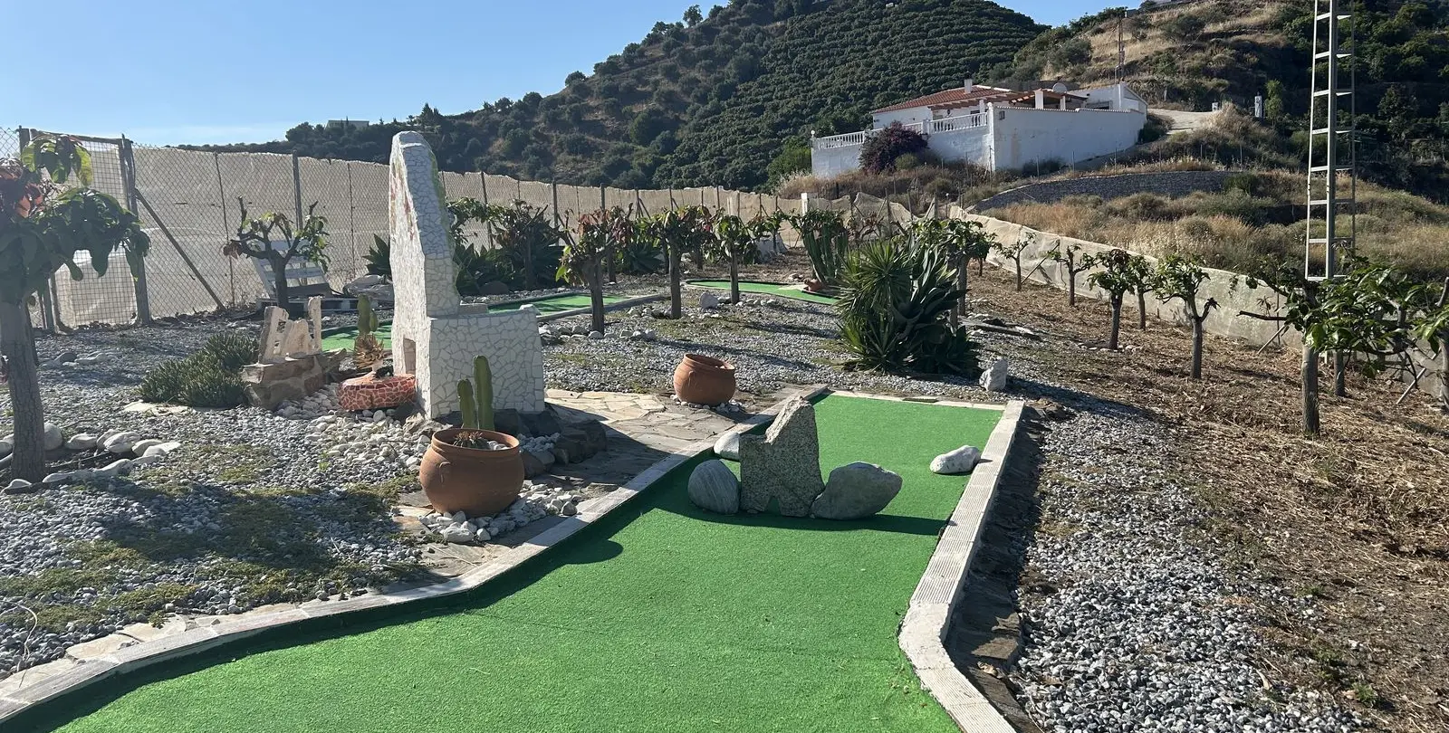 Venta de villa independiente en Torrox 36