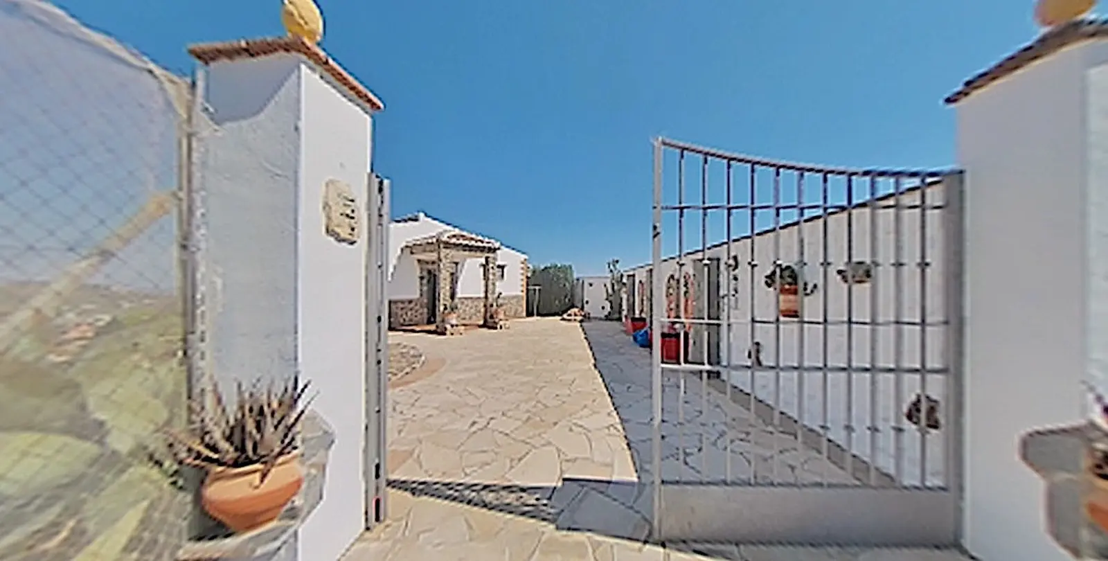 Venta de villa independiente en Torrox 37