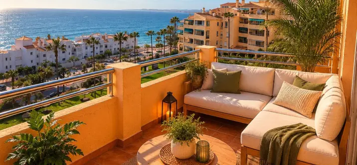 Продажа пентхауса в Benalmadena Costa 0