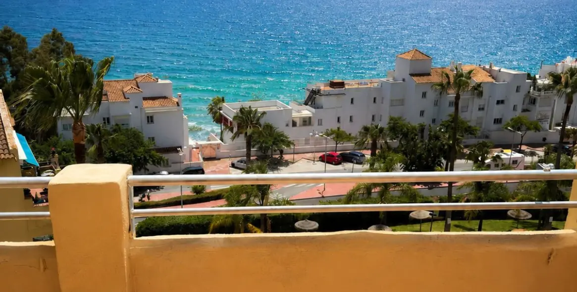 Продажа пентхауса в Benalmadena Costa 3