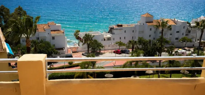 Продажа пентхауса в Benalmadena Costa 2