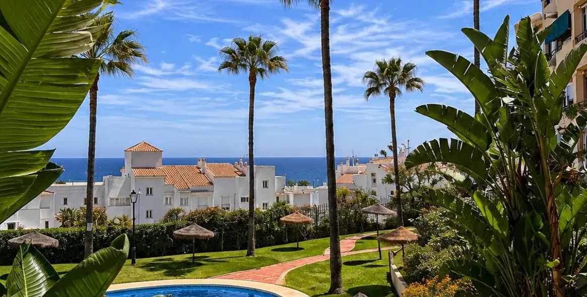 Продажа пентхауса в Benalmadena Costa 4