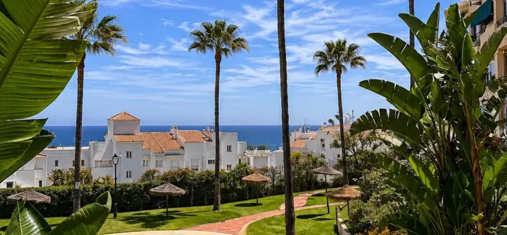 Продажа пентхауса в Benalmadena Costa 3