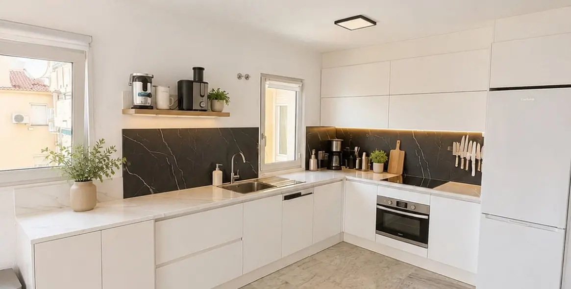Продажа пентхауса в Benalmadena Costa 6
