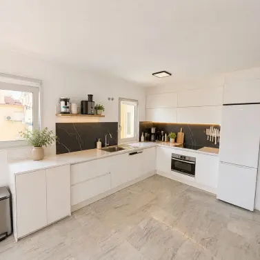 Продажа пентхауса в Benalmadena Costa