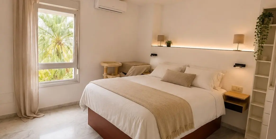 Продажа пентхауса в Benalmadena Costa 7