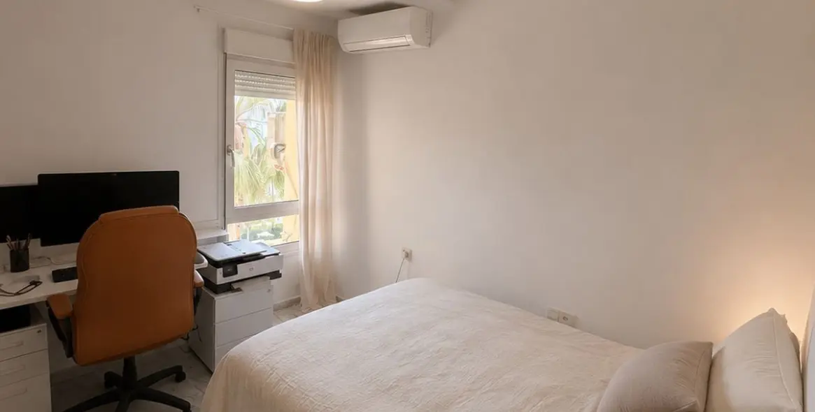 Продажа пентхауса в Benalmadena Costa 10