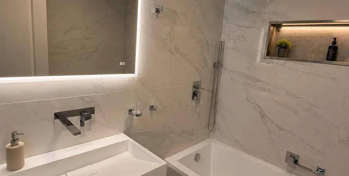 Продажа пентхауса в Benalmadena Costa 11