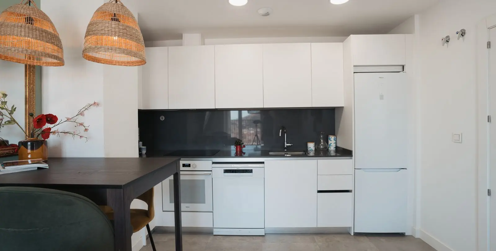 Sale of penthouse in Martiricos 7