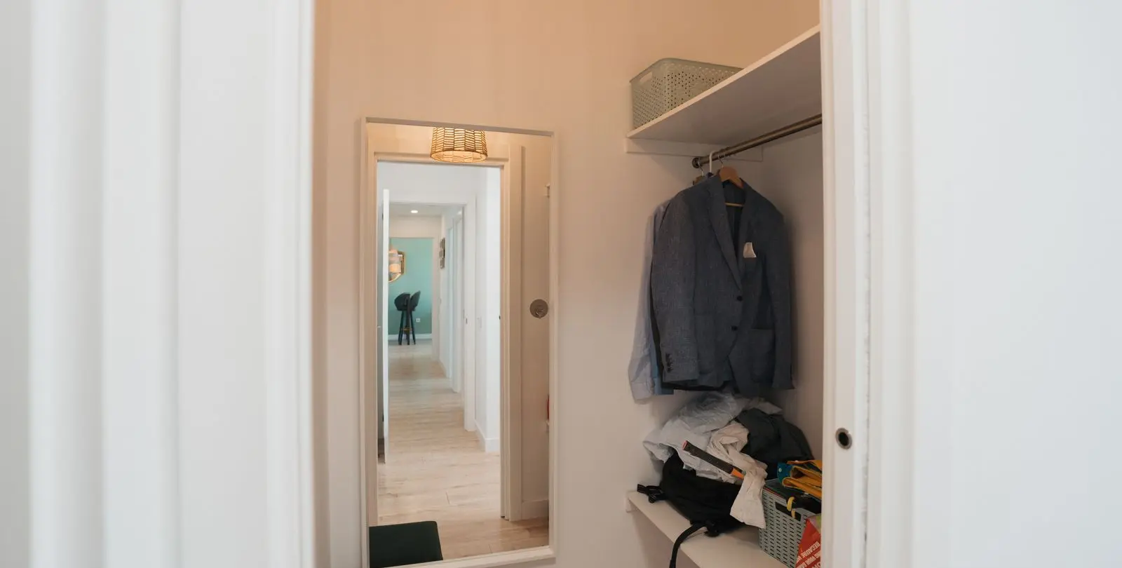 Sale of penthouse in Martiricos 20
