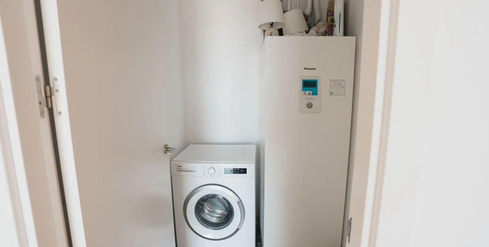 Sale of penthouse in Martiricos 22