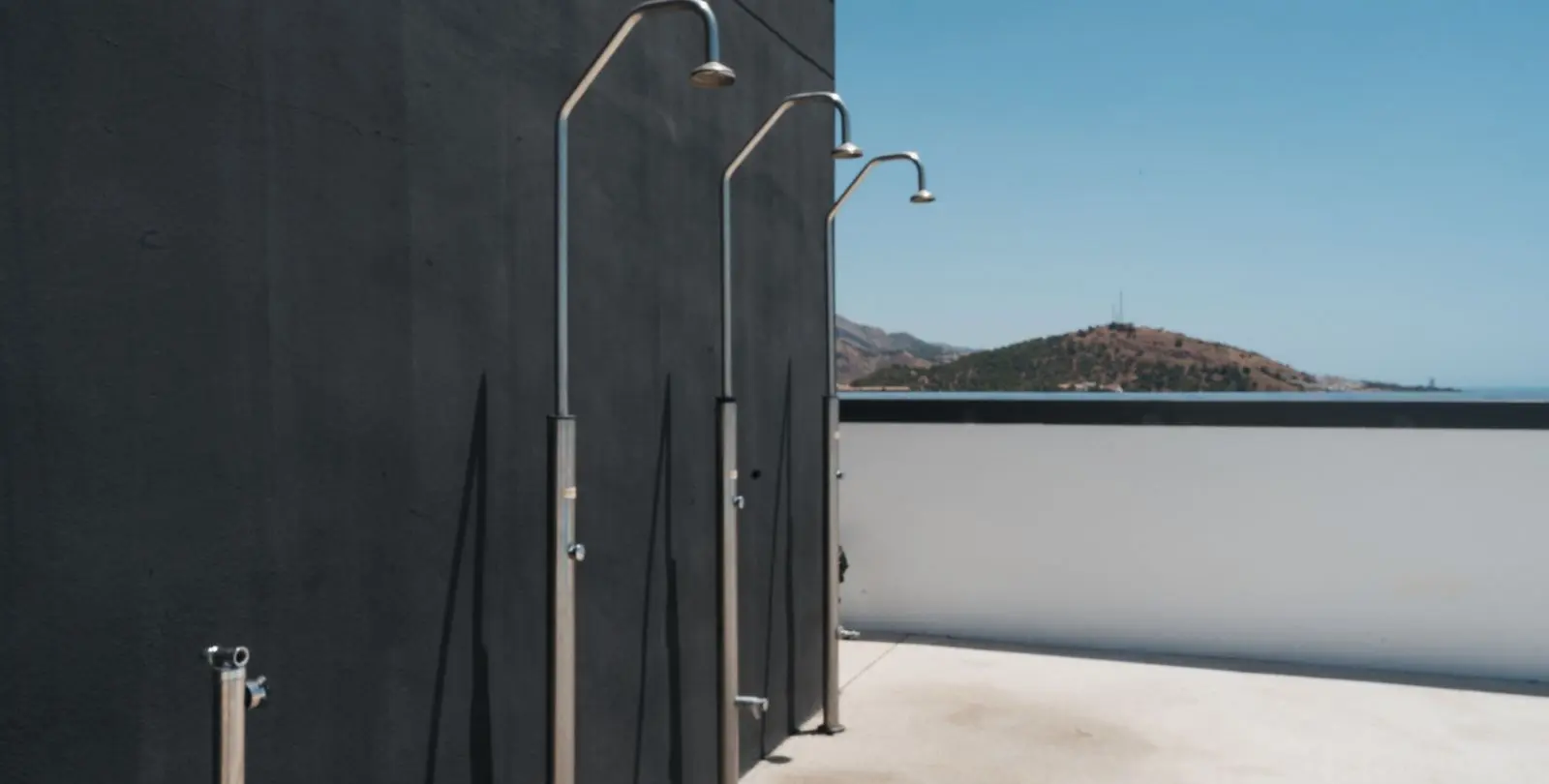 Sale of penthouse in Martiricos 26