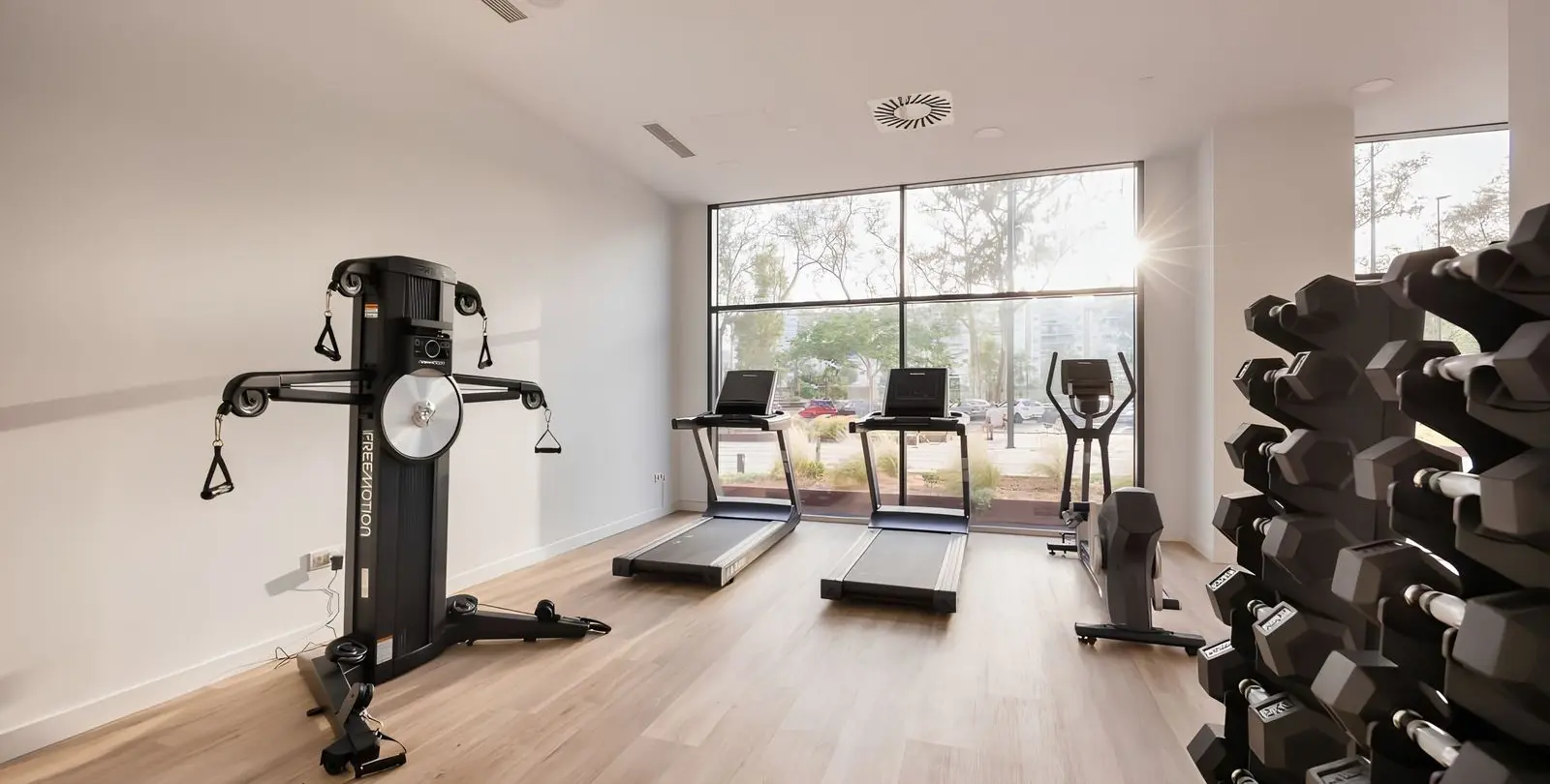Sale of penthouse in Martiricos 27