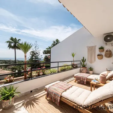 Sale of townhouse in Calahonda