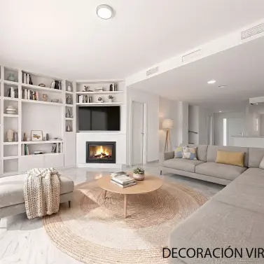Sale of townhouse in Calahonda