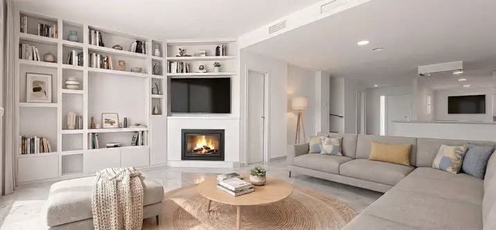 Sale of townhouse in Calahonda 2