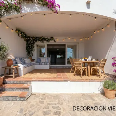 Sale of townhouse in Calahonda
