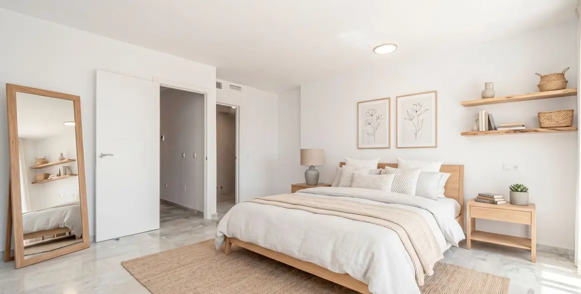 Sale of townhouse in Calahonda 29