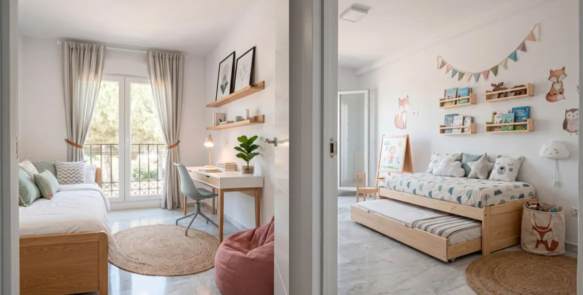 Sale of townhouse in Calahonda 36