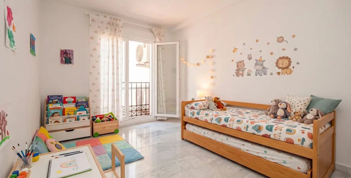 Sale of townhouse in Calahonda 38
