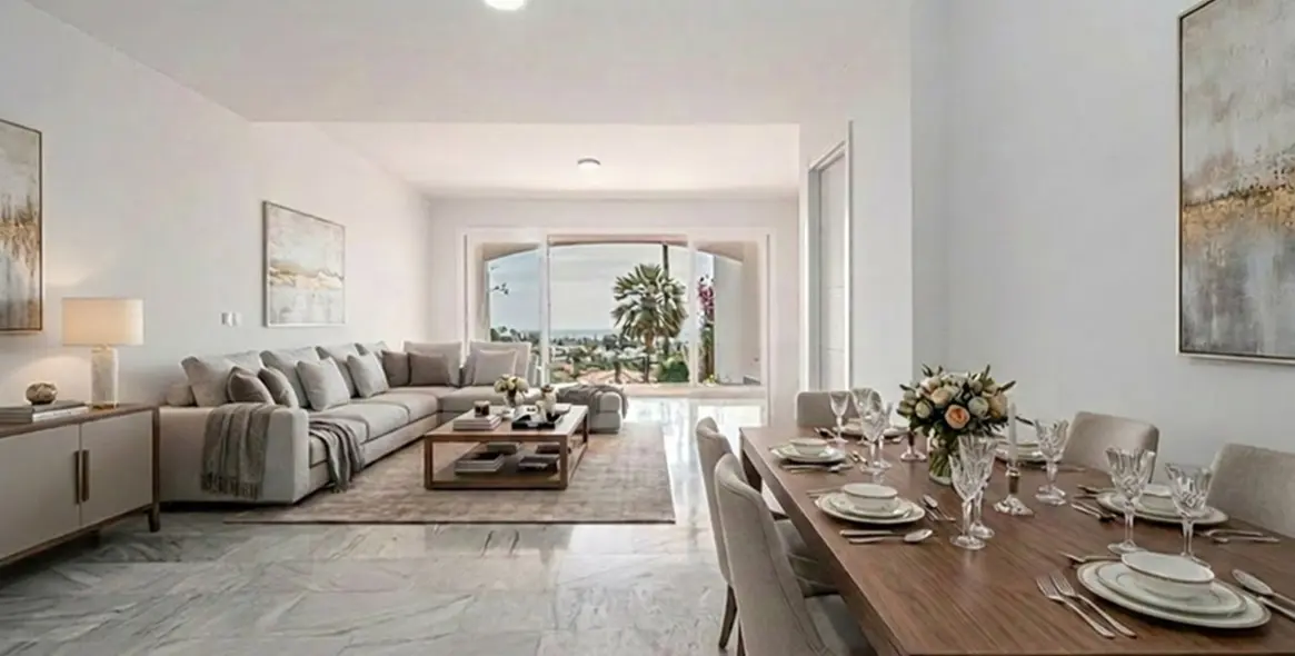 Sale of townhouse in Calahonda 66