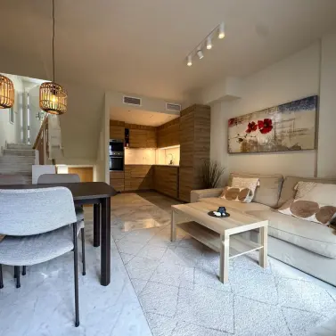 Sale of townhouse in Riviera del Sol