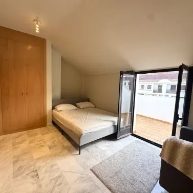 Sale of townhouse in Riviera del Sol